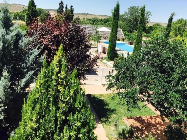 Escapada fin de semana cerca de Madrid