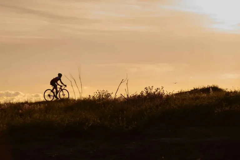 Rutas en bicicleta por Chinchón