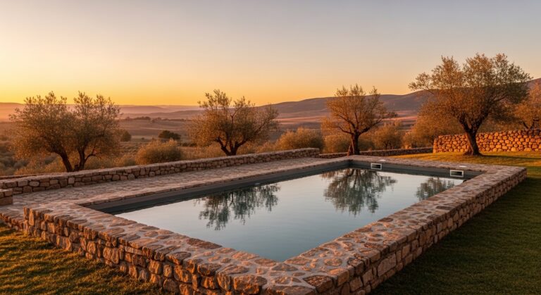 Casa rural cerca de Madrid con niños: la escapada familiar que funciona