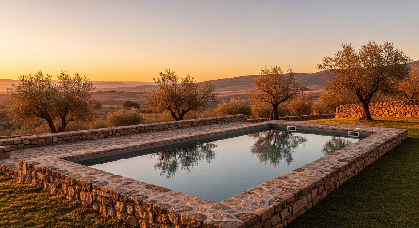 Casa rural cerca de Madrid con niños: la escapada familiar que funciona