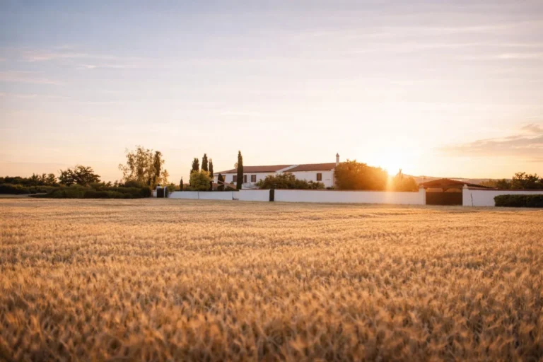 Escapada rural de fin de semana cerca de Madrid: 48 horas reales
